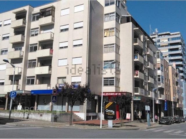 Apartamento, Arcozelo