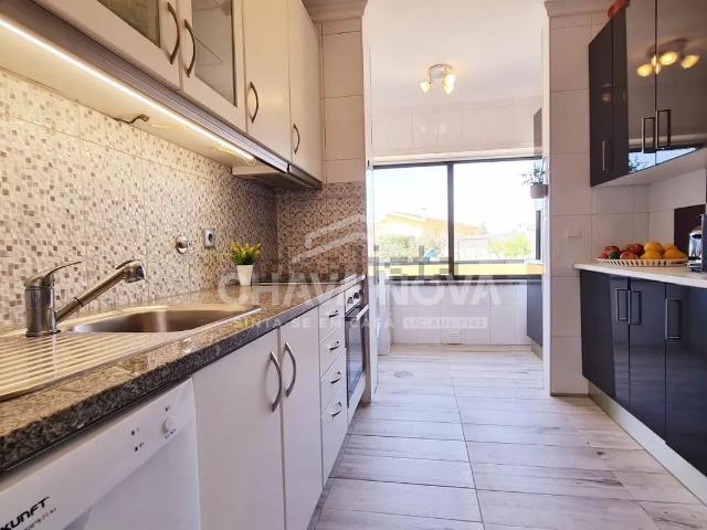 Apartamento, Arcozelo