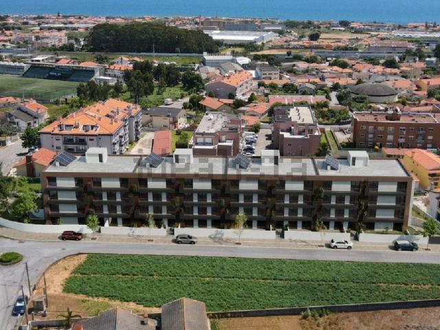Apartamento, Arcozelo