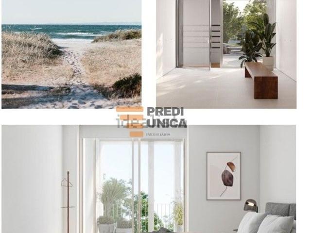 Apartamento, Arcozelo