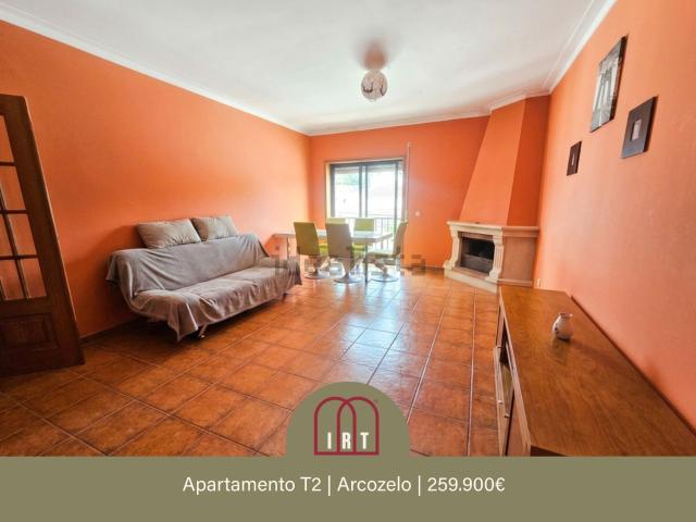 Apartamento, Arcozelo