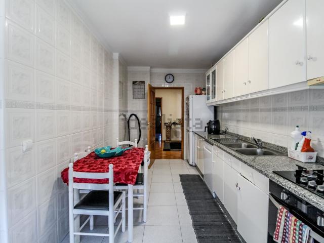 Apartamento, Arcozelo