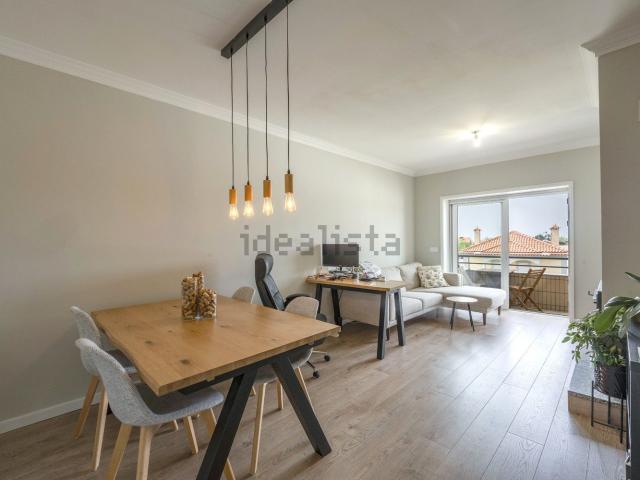Apartamento, Arcozelo