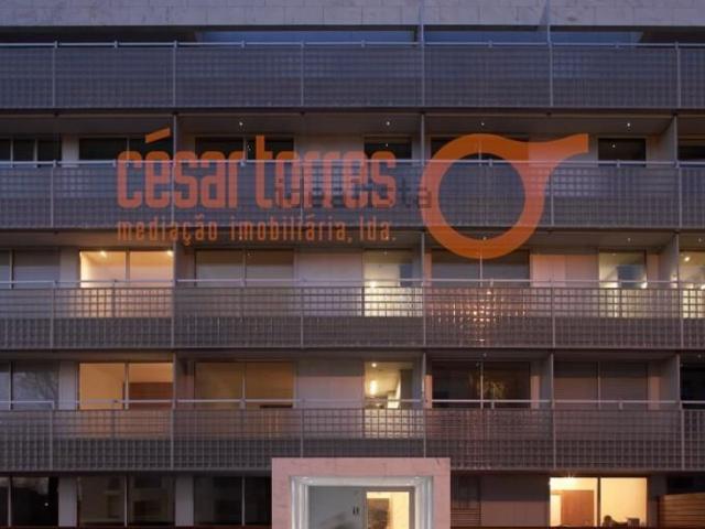 Apartamento, Arcozelo