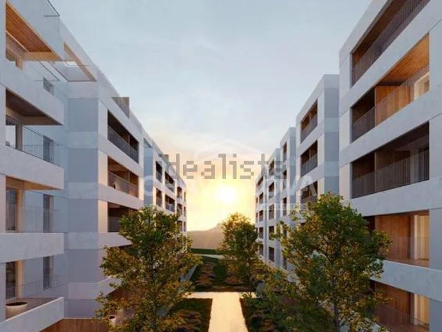 Apartamento, Arcozelo