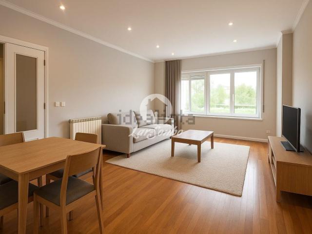 Apartamento, Arcozelo