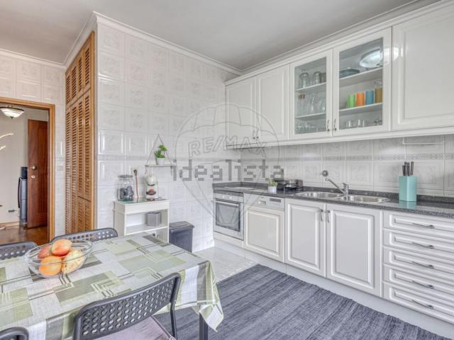 Apartamento, Arcozelo