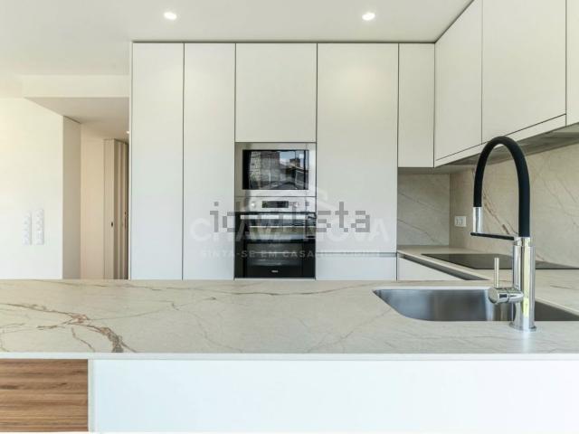 Apartamento, Arcozelo