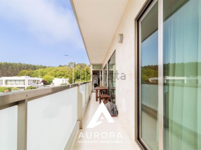 Apartamento, Arcozelo