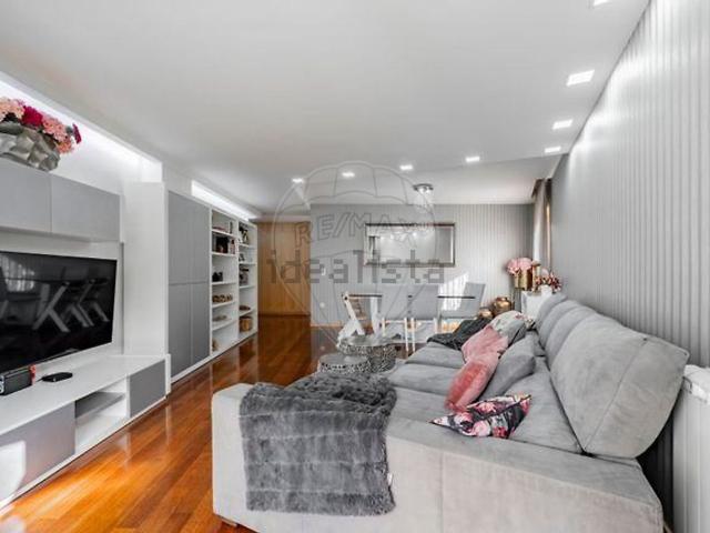 Apartamento, Arcozelo