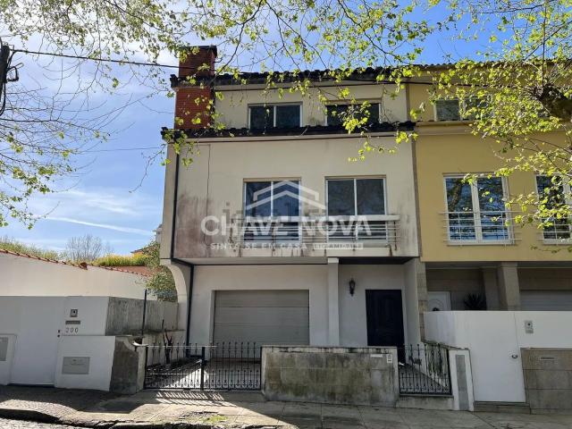 Apartamento, Arcozelo