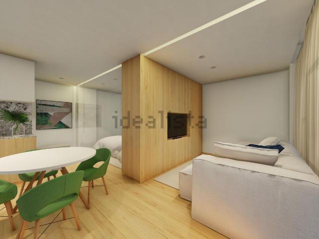 Apartamento, Arcozelo