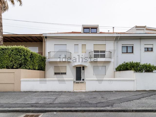 Apartamento, Arcozelo