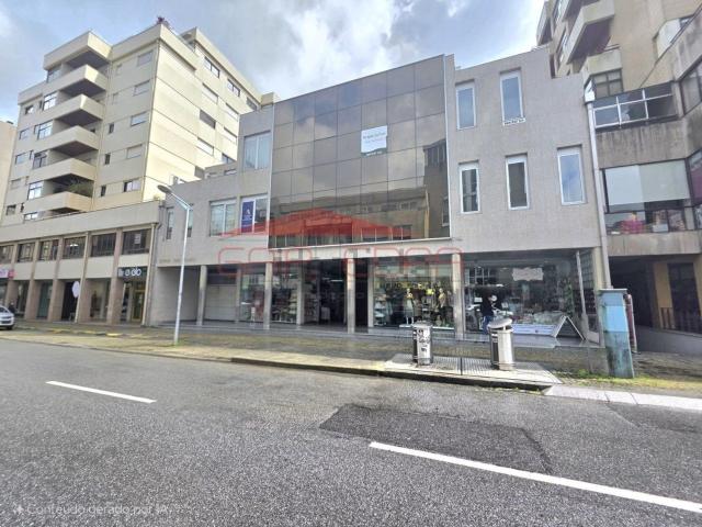 Apartamento, Arcozelo