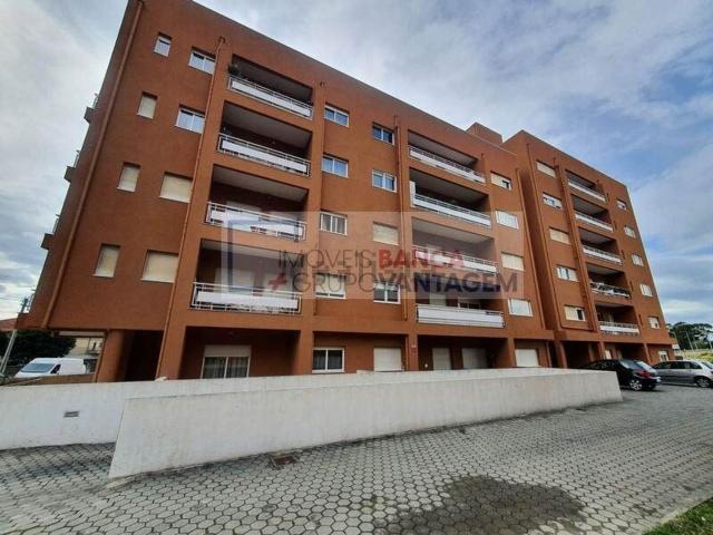 Apartamento, Arcozelo