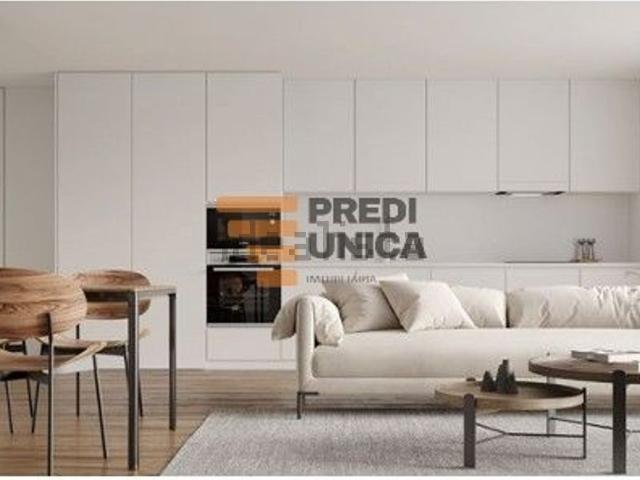Apartamento, Arcozelo