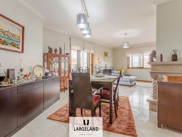 Apartamento, Arcozelo