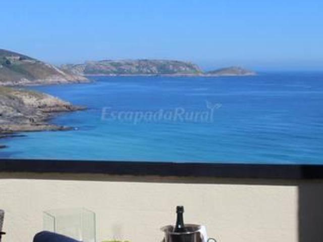 Apartamento Área Grande