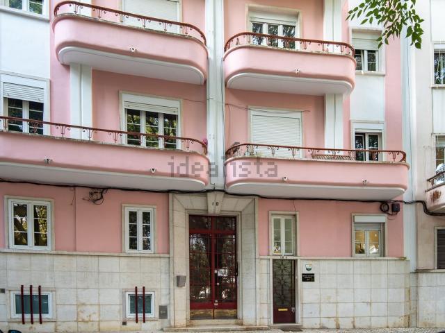 Apartamento, Areeiro