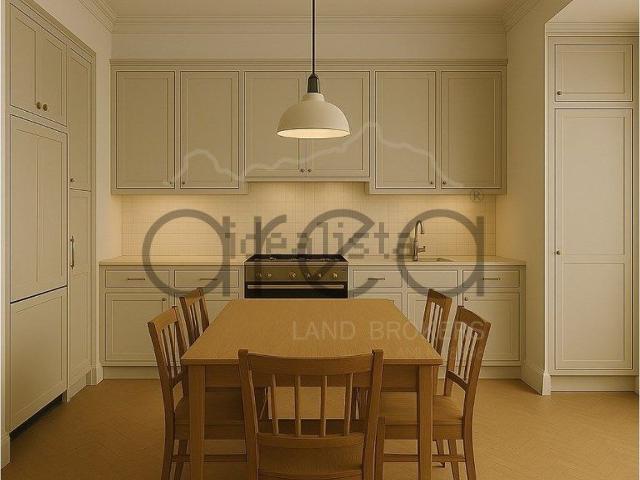Apartamento, Areeiro