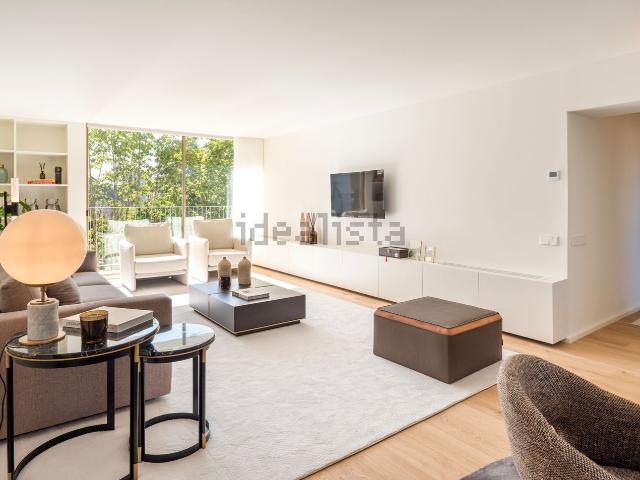 Apartamento, Areeiro
