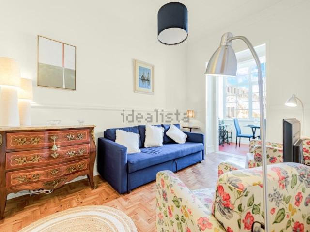 Apartamento, Areeiro