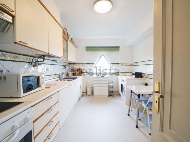 Apartamento, Areeiro