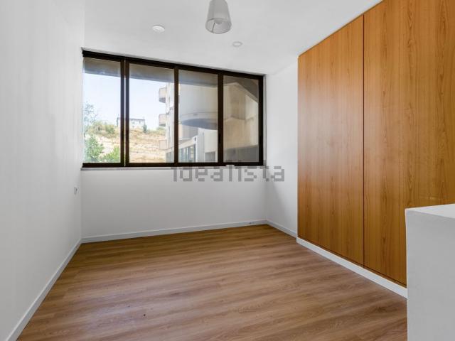 Apartamento, Areeiro