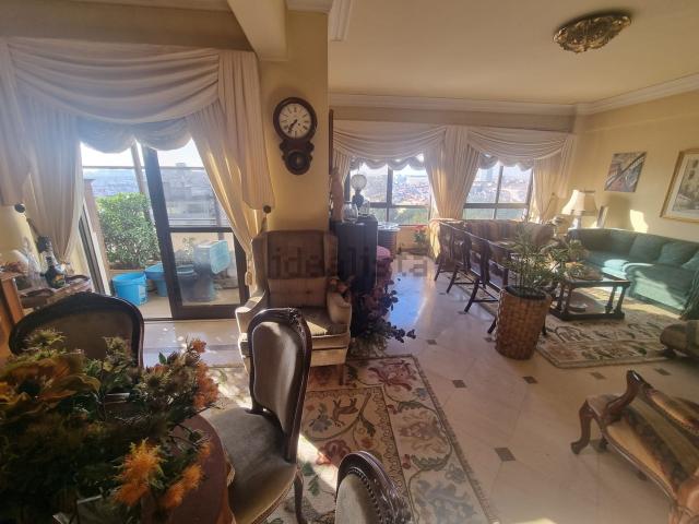 Apartamento, Areeiro