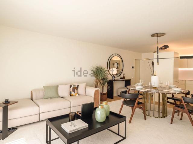 Apartamento, Areeiro