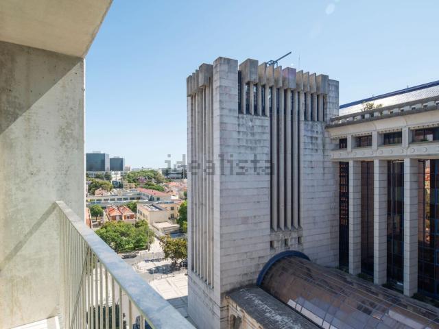Apartamento, Areeiro