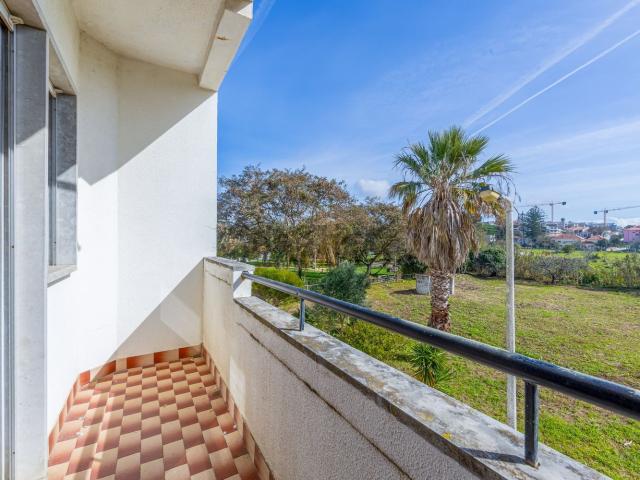 Apartamento, Areias, Cascais e Estoril