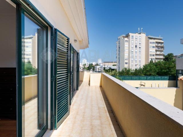 Apartamento, Areias, Cascais e Estoril