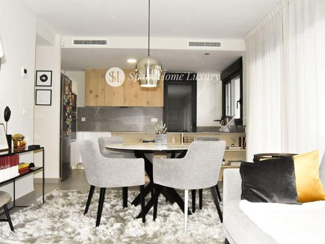 Apartamento Arenal m² Jávea Xabia