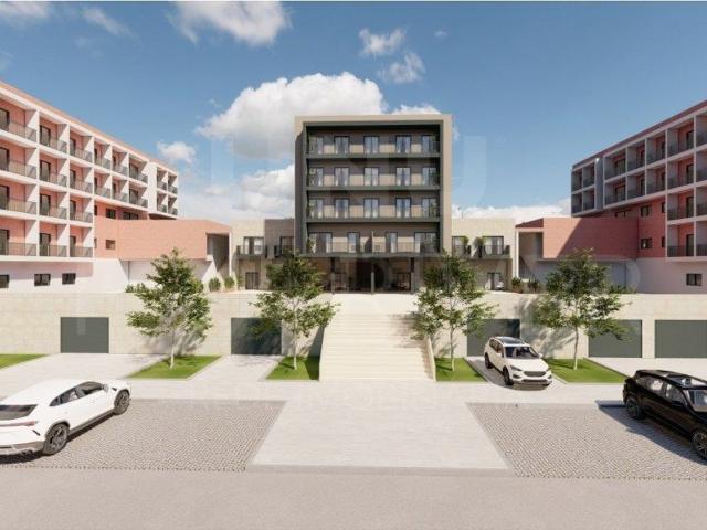 Apartamento, Areosa