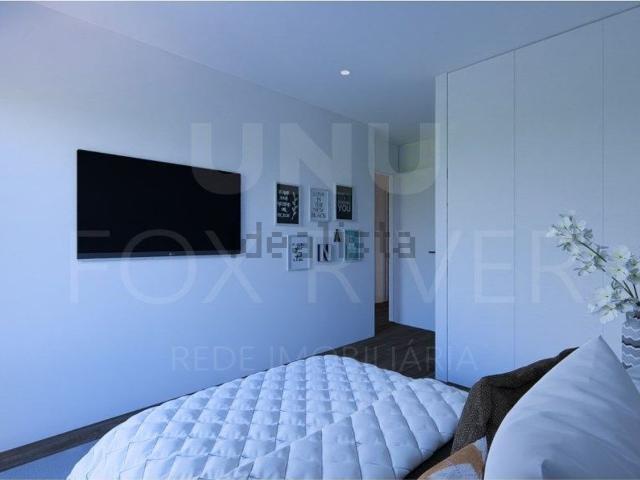 Apartamento, Areosa