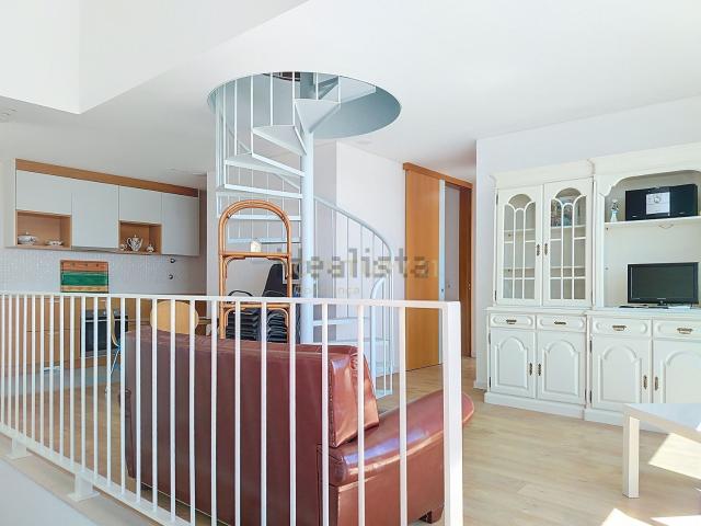 Apartamento, Areosa