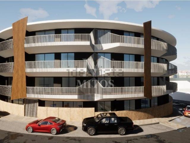 Apartamento, Viana do Castelo e Meadela