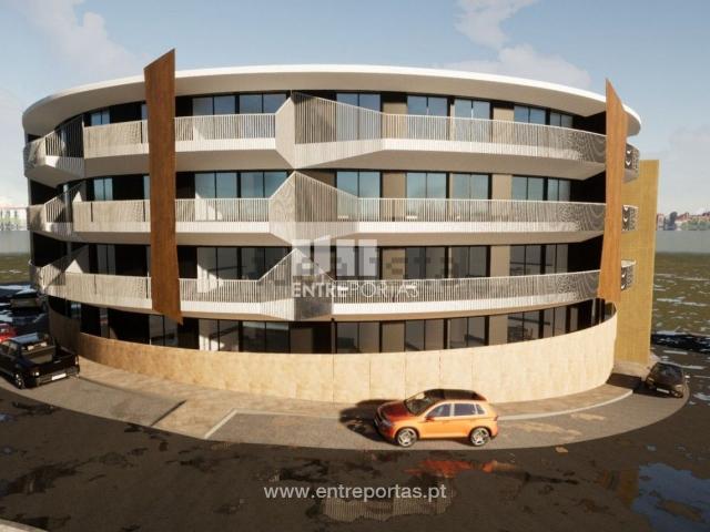 Apartamento, Areosa