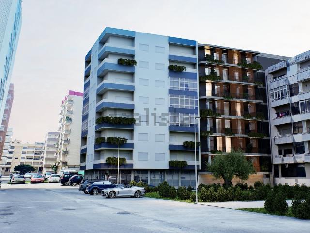 Apartamento, Areosa