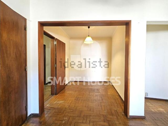 Apartamento, Arganil