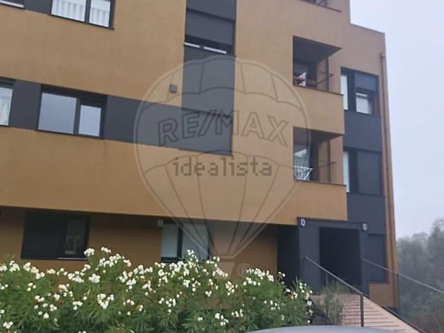 Apartamento, Argoncilhe