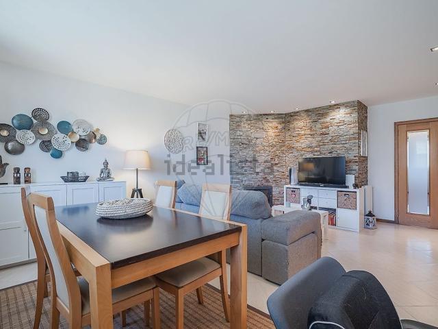 Apartamento, Seixezelo
