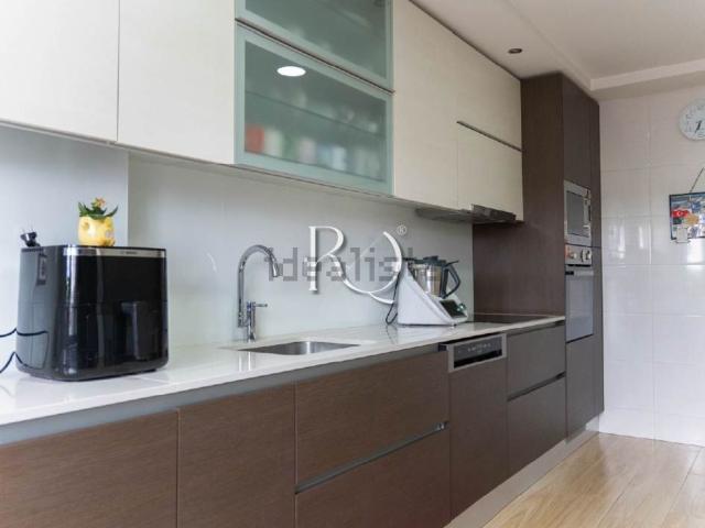Apartamento, Argoncilhe