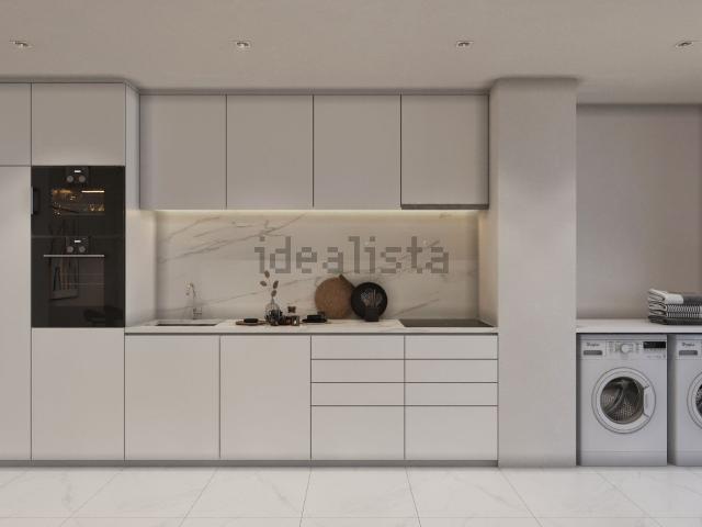 Apartamento, Argoncilhe