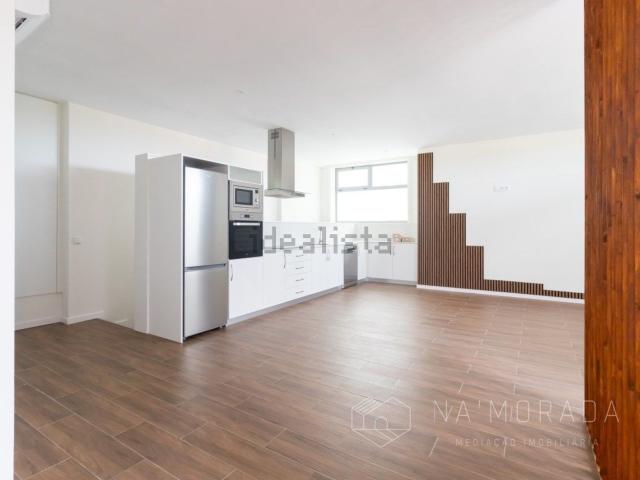 Apartamento, Argoncilhe