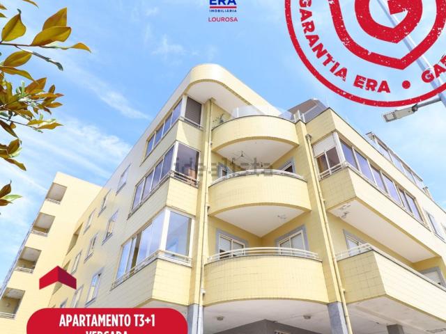 Apartamento, Argoncilhe