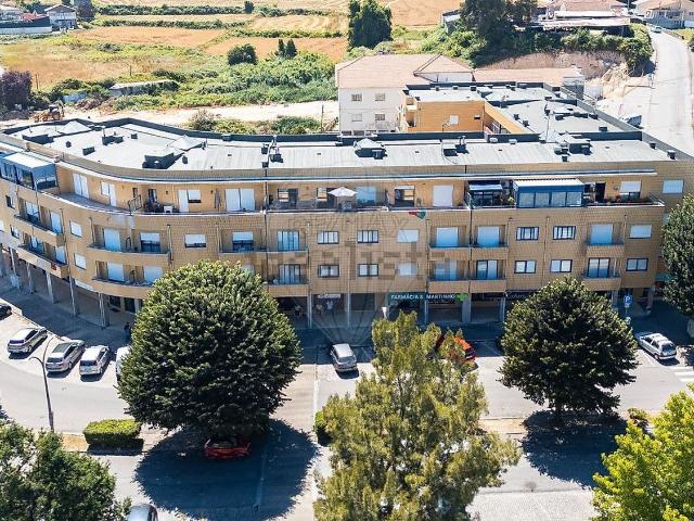 Apartamento, Argoncilhe
