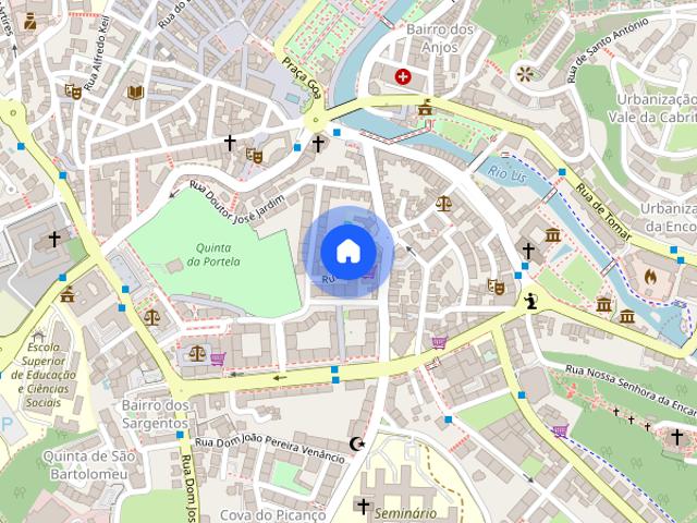 Apartamento arrendamento de quartos a raparigas estudantes