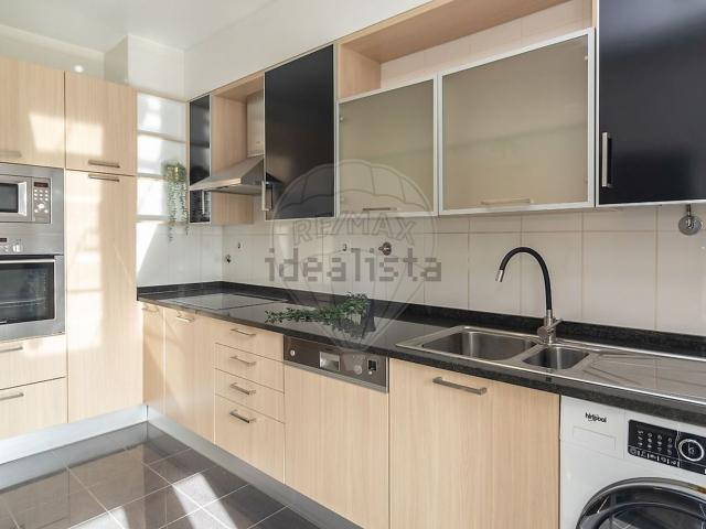 Apartamento, Arrentela